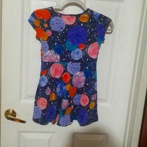 Child dress